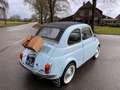 Fiat 500 500 D RHD rechts gestuurd transformiable Blau - thumbnail 13