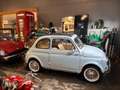 Fiat 500 500 D RHD rechts gestuurd transformiable Blau - thumbnail 4