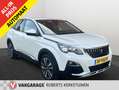 Peugeot 3008 1.2 PureTech Allure 130PK Automaat Leder Trekhaak Wit - thumbnail 1