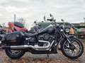 Harley-Davidson Sport Glide FLSB Sport Glide Schwarz - thumbnail 2