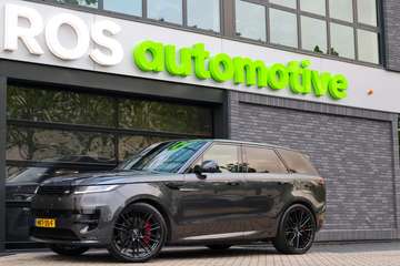 3.0 P550e Autobiography PHEV | BTW | VOL! | MASSAG