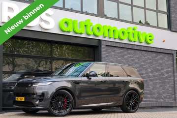 3.0 P550e Autobiography PHEV | BTW | VOL! | MASSAG