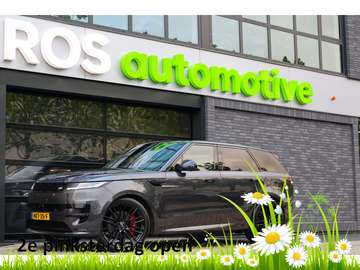 3.0 P550e Autobiography PHEV | BTW | VOL! | MASSAG