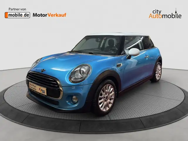 MINI Mini