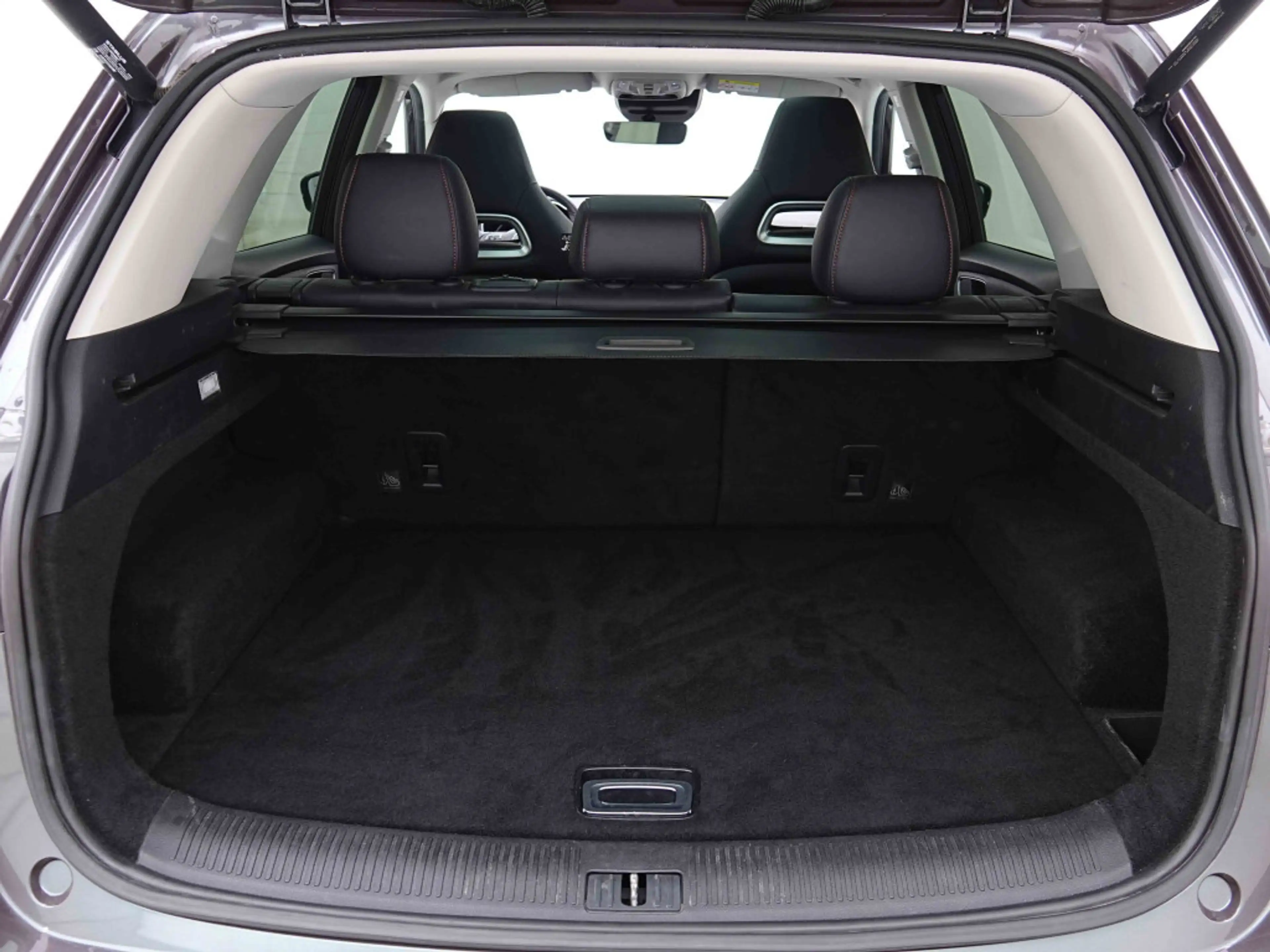 MG HS 1.5 T-GDi 162 AUT Luxury | Pano | Leather | GPS | LED | ALU18 — photo 6