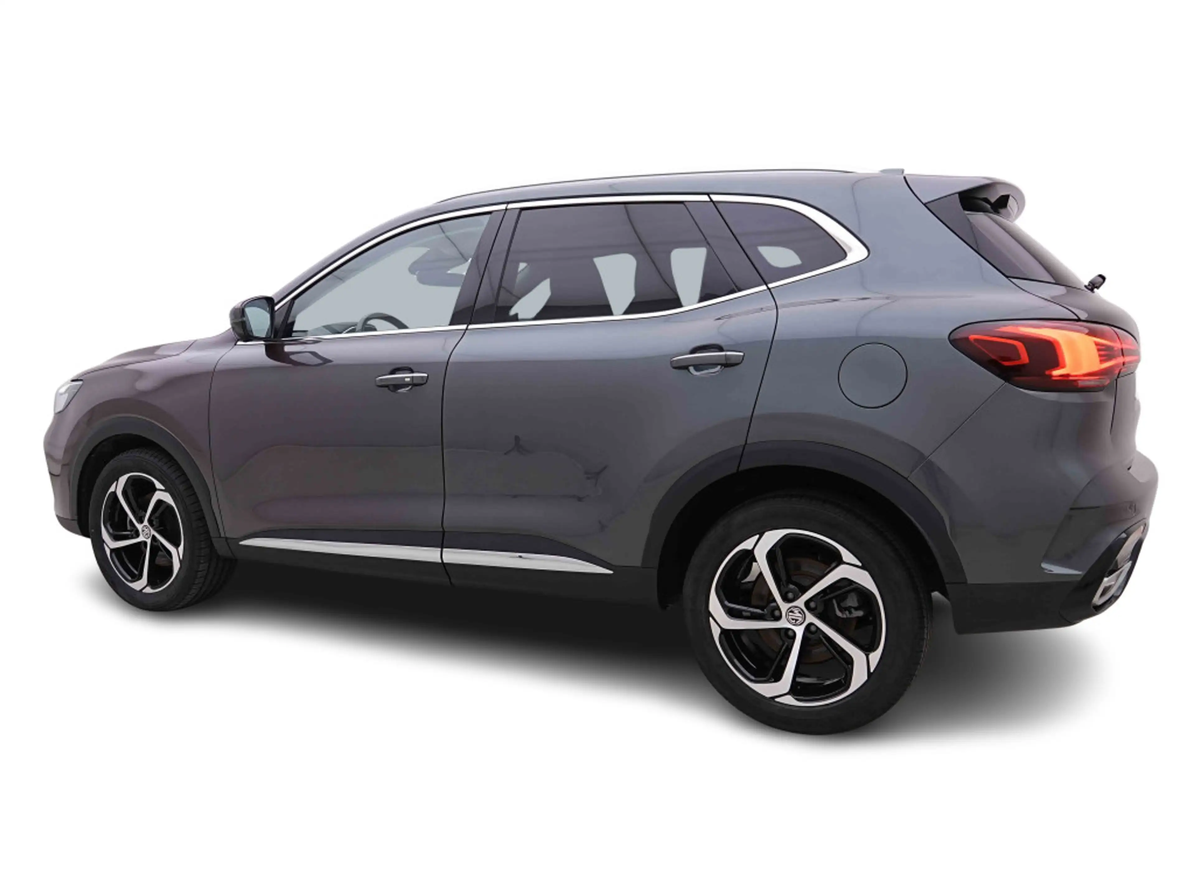 MG HS 1.5 T-GDi 162 AUT Luxury | Pano | Leather | GPS | LED | ALU18 — photo 3