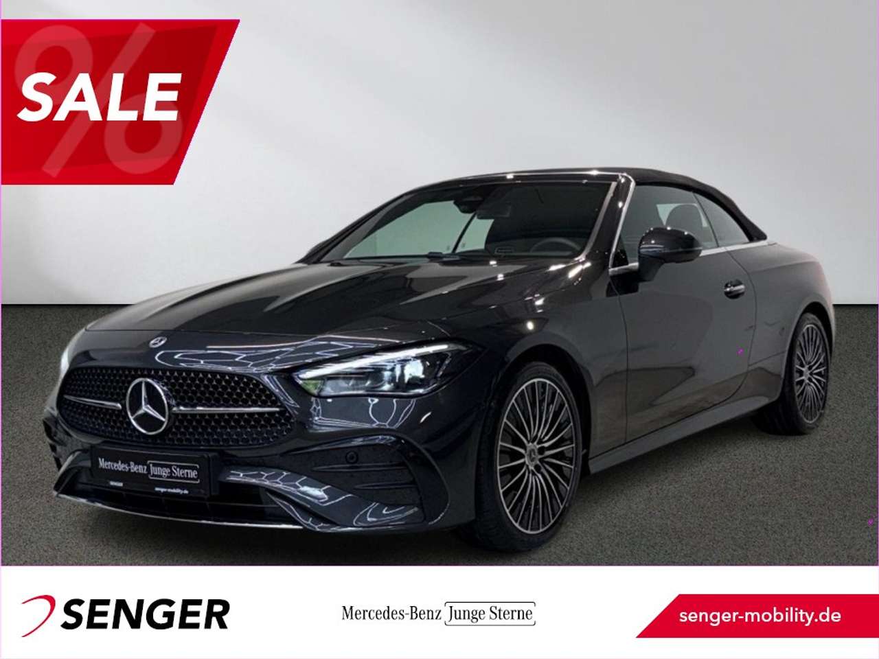 Mercedes-Benz CLE 180 2025