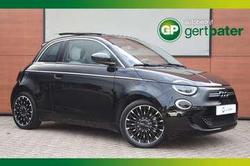 La Prima 42kWh SOH93,6%/Leer/Pano/LED/Adaptive/Cam