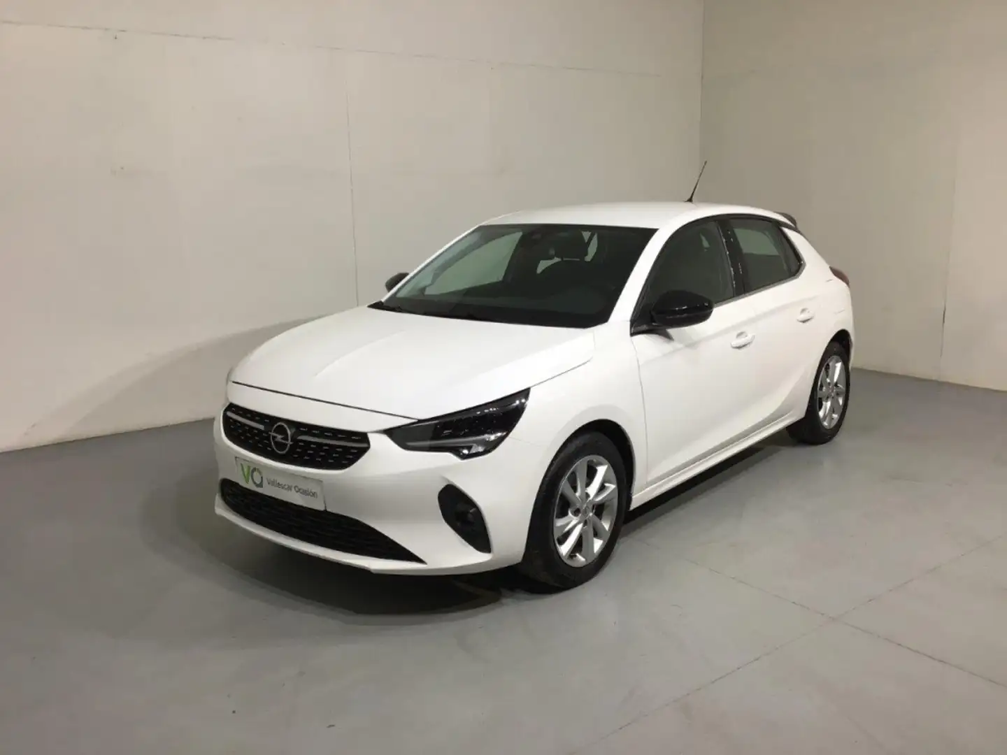 Opel Corsa 1.2T XHT S/S Elegance AT8 100 - 2