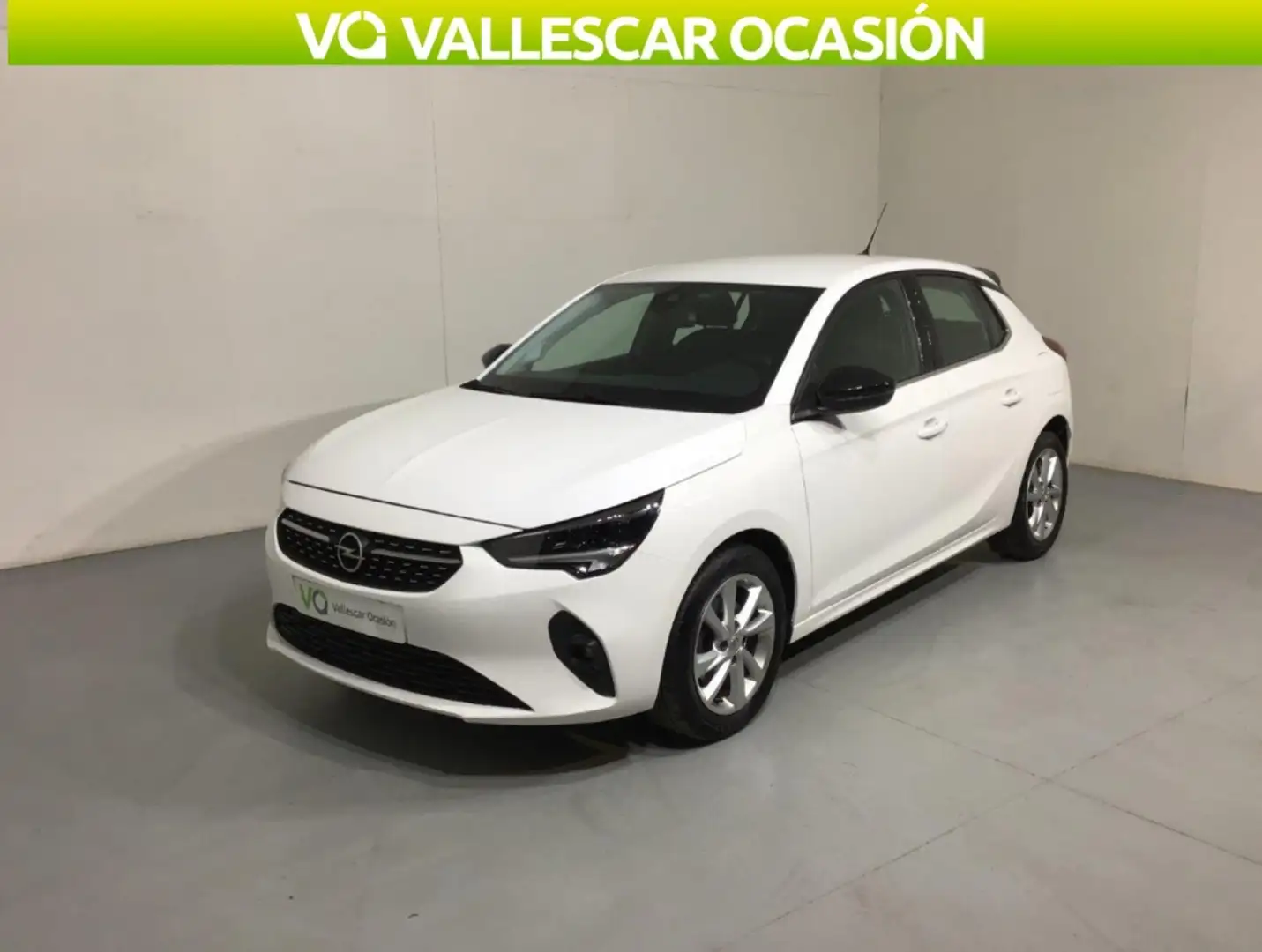 Opel Corsa 1.2T XHT S/S Elegance AT8 100 - 1
