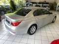 BMW 523 523i Aut. Silber - thumbnail 10