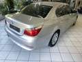 BMW 523 523i Aut. Silber - thumbnail 7