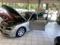 BMW 523 523i Aut. Silber - thumbnail 4