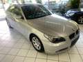BMW 523 523i Aut. Silber - thumbnail 2