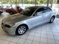 BMW 523 523i Aut. Silber - thumbnail 6