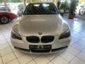 BMW 523 523i Aut. Silber - thumbnail 3