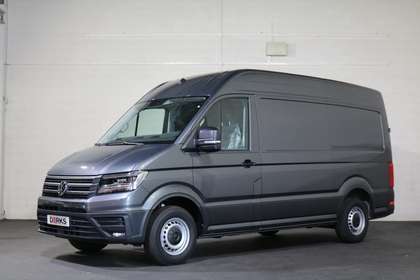 Volkswagen Crafter 2.0 TDI 177pk L3 H3 Automaat Airco Navigatie Camer