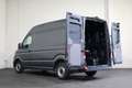 Volkswagen Crafter 2.0 TDI 177pk L3 H3 Automaat Airco Navigatie Camer Grijs - thumbnail 11