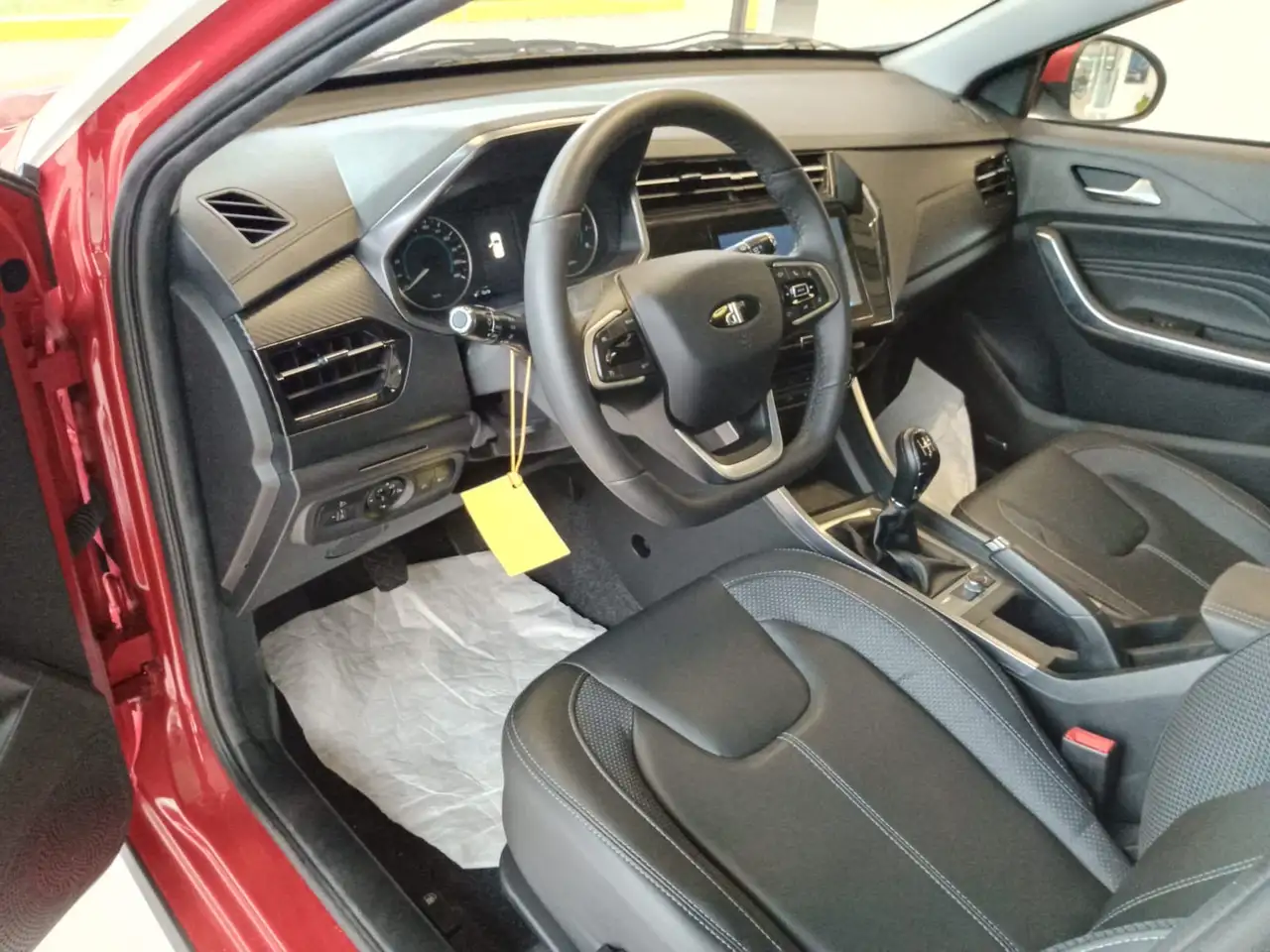 DR Automobiles DR 3.0 2026