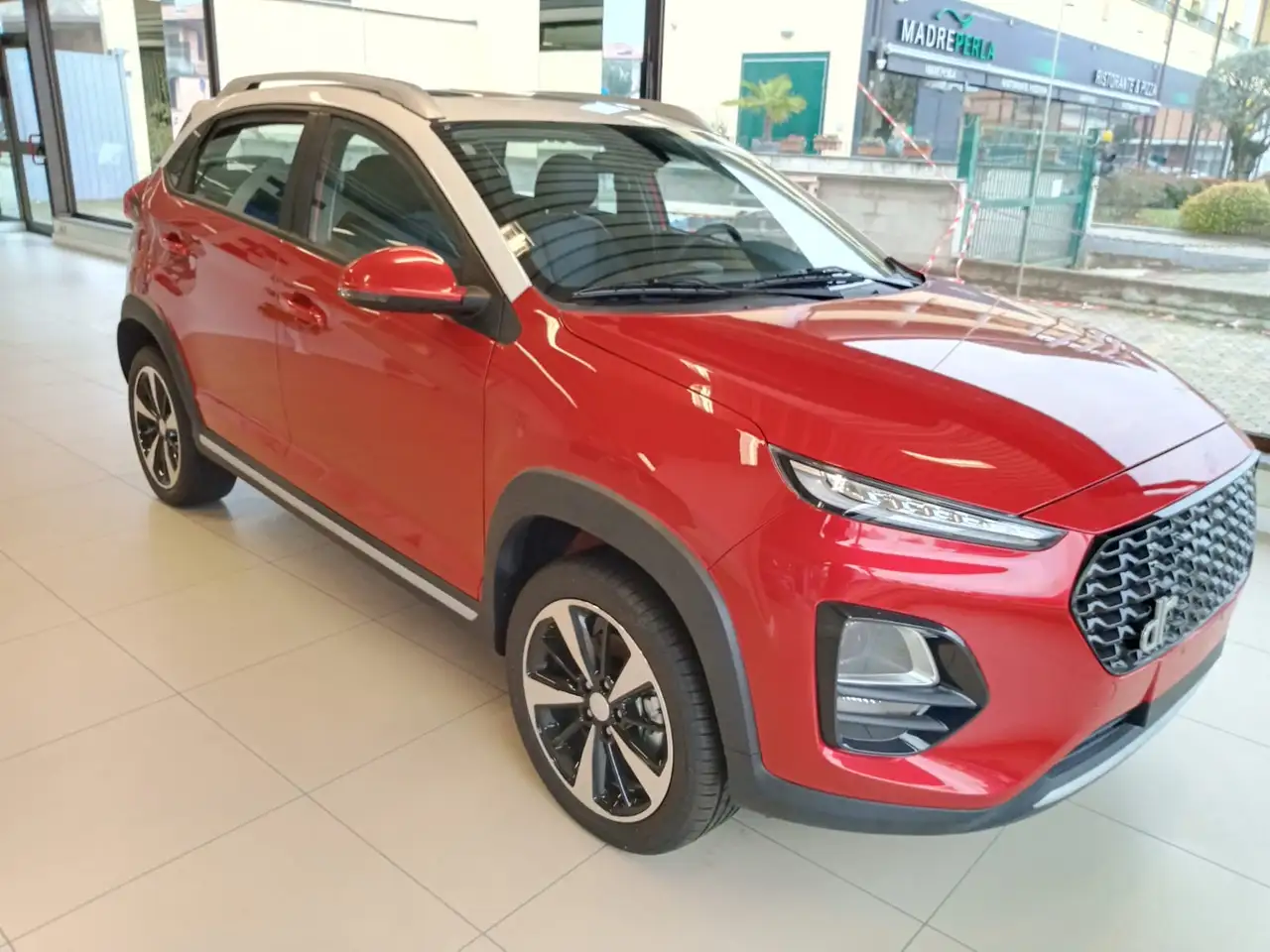 DR Automobiles DR 3.0 2026