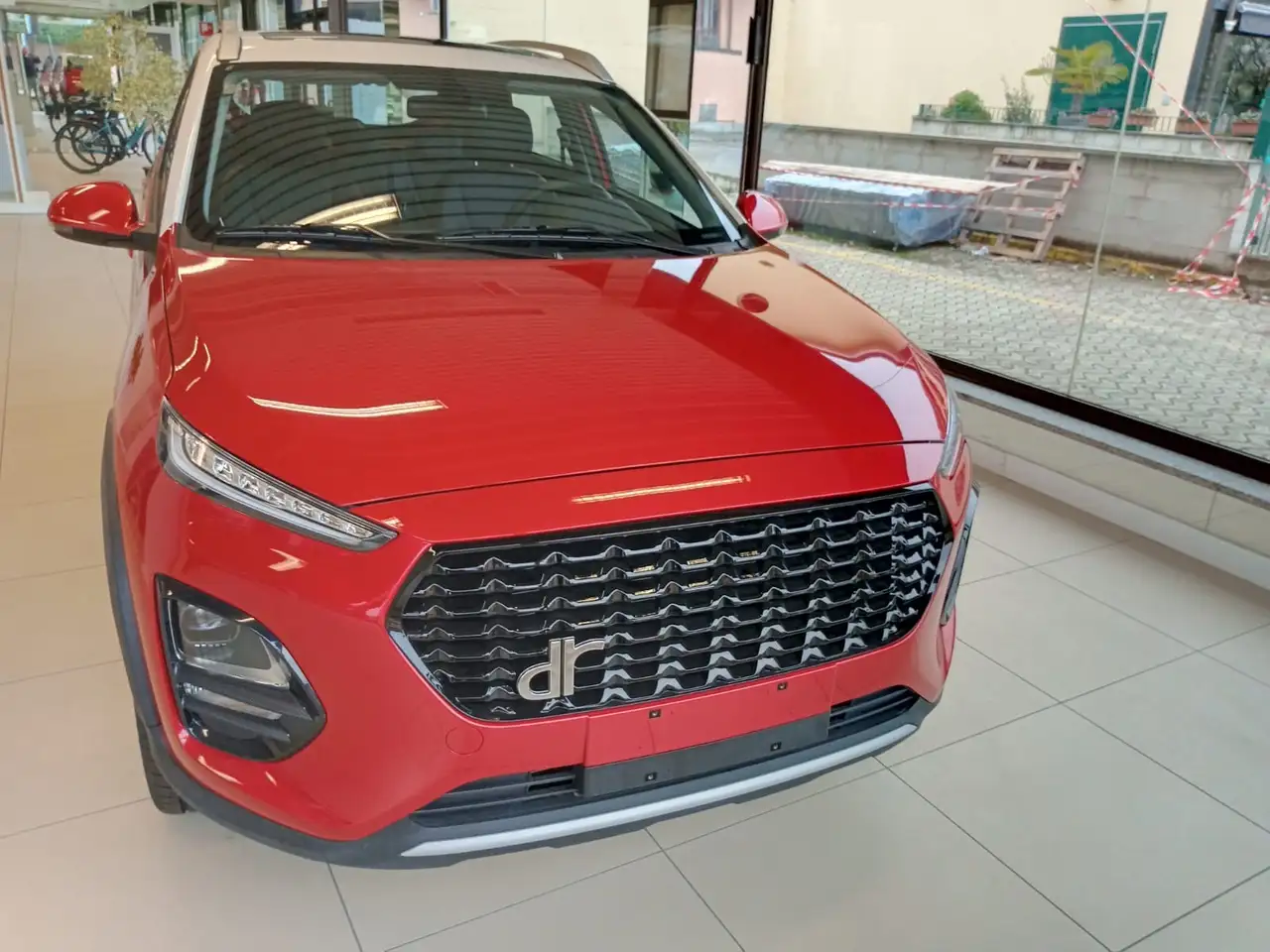 DR Automobiles DR 3.0 2026