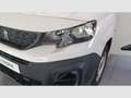 Peugeot Partner Premium Long 1000kg BlueHDi 73kW Blanco - thumbnail 20