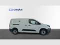 Peugeot Partner Premium Long 1000kg BlueHDi 73kW Blanco - thumbnail 8