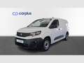 Peugeot Partner Premium Long 1000kg BlueHDi 73kW Blanco - thumbnail 1