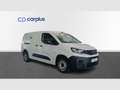 Peugeot Partner Premium Long 1000kg BlueHDi 73kW Blanco - thumbnail 2