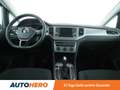 Volkswagen Golf Sportsvan 1.4 TSI Comfortline BMT Aut.*NAVI*ACC*KLIMA*PDC* Grijs - thumbnail 12