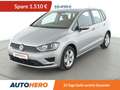 Volkswagen Golf Sportsvan 1.4 TSI Comfortline BMT Aut.*NAVI*ACC*KLIMA*PDC* Grijs - thumbnail 1