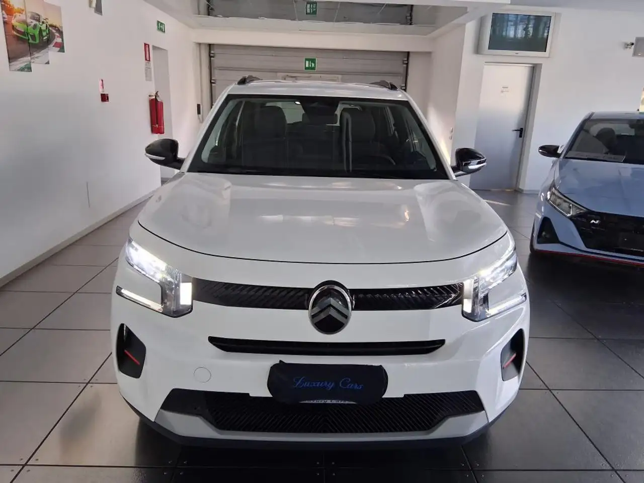 Citroen C3 2026