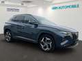 Hyundai TUCSON 1.6 T-GDi  Plug-In Hybrid  Prime-Paket 265 PS 4WD Blau - thumbnail 2