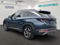 Hyundai TUCSON 1.6 T-GDi  Plug-In Hybrid  Prime-Paket 265 PS 4WD Blau - thumbnail 3