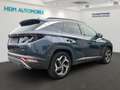 Hyundai TUCSON 1.6 T-GDi  Plug-In Hybrid  Prime-Paket 265 PS 4WD Blau - thumbnail 4