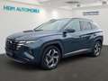 Hyundai TUCSON 1.6 T-GDi  Plug-In Hybrid  Prime-Paket 265 PS 4WD Blau - thumbnail 1