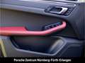 Porsche Macan Luftfeder 14-Wege-Sitz LED PDLS+ Rückfahrkamera Grau - thumbnail 25
