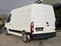 Renault Master 2.3dCi 150pk met garantie *14790+BTW* 3pl. GPS Weiß - thumbnail 4