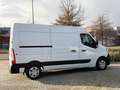 Renault Master 2.3dCi 150pk met garantie *14790+BTW* 3pl. GPS Weiß - thumbnail 2
