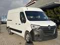 Renault Master 2.3dCi 150pk met garantie *14790+BTW* 3pl. GPS Weiß - thumbnail 1