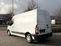 Renault Master 2.3dCi 150pk met garantie *14790+BTW* 3pl. GPS Weiß - thumbnail 9