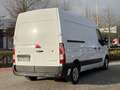 Renault Master 2.3dCi 150pk met garantie *14790+BTW* 3pl. GPS Weiß - thumbnail 7