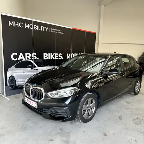 BMW 116 116d