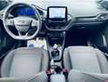 Ford Puma 1.0 EcoBoost mHEV ST-Line+AIRCO+CARPLAY+GARANTIE Blanc - thumbnail 13