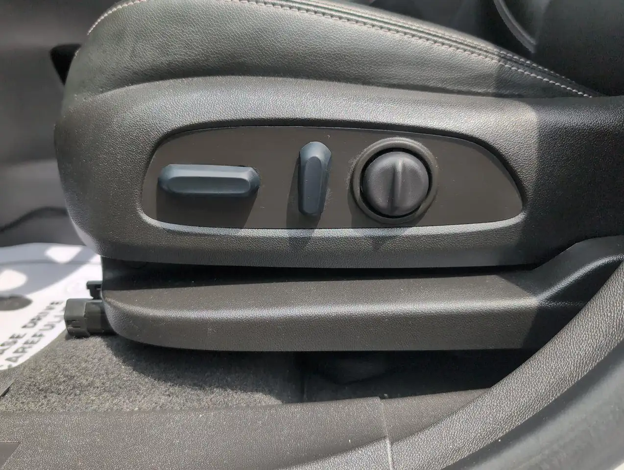 GMC Terrain снимка GMC Terrain