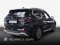 BMW X3 xDrive20d HiFi DAB LED AHK Sitzbelüftung ACC Ambie Schwarz - thumbnail 2