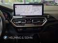 BMW X3 xDrive20d HiFi DAB LED AHK Sitzbelüftung ACC Ambie Schwarz - thumbnail 15