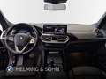 BMW X3 xDrive20d HiFi DAB LED AHK Sitzbelüftung ACC Ambie Schwarz - thumbnail 7