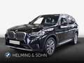 BMW X3 xDrive20d HiFi DAB LED AHK Sitzbelüftung ACC Ambie Schwarz - thumbnail 1