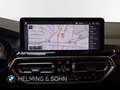 BMW X3 xDrive20d HiFi DAB LED AHK Sitzbelüftung ACC Ambie Schwarz - thumbnail 11